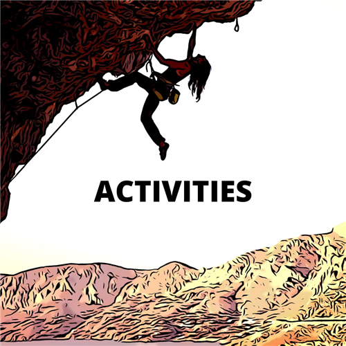 Activities